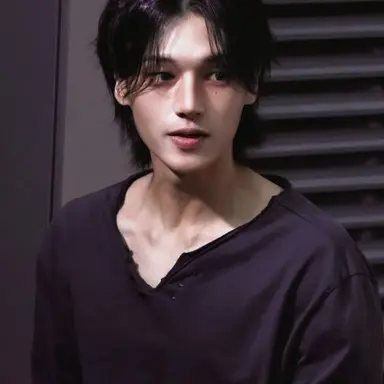 Profile image of Wooyoung