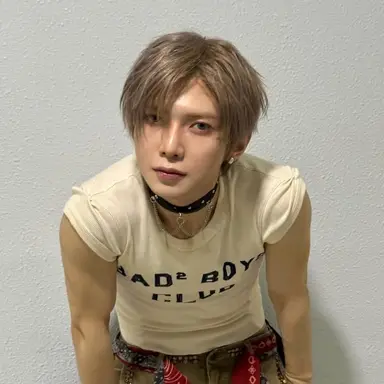 Profile image of Yeosang