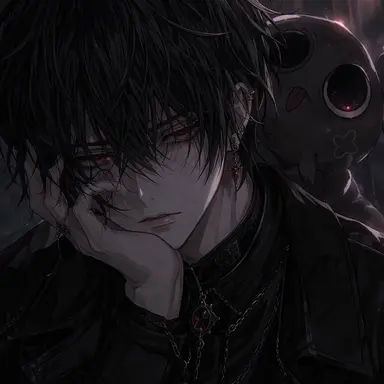 Profile image of 朔