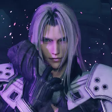 Profile image of Sephiroth