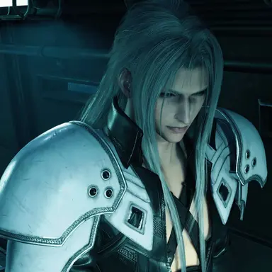 Profile image of Sephiroth