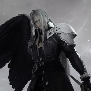 Profile image of Sephiroth