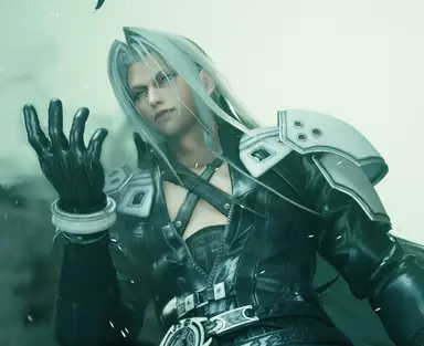 Profile image of Sephiroth