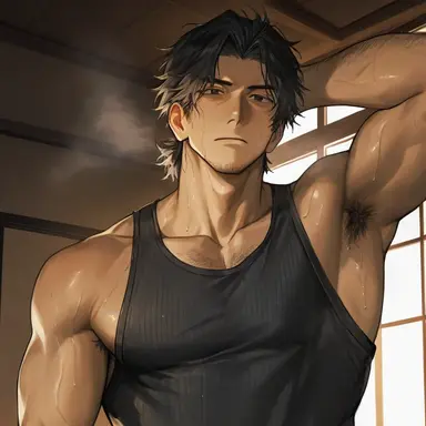 Profile image of 겐