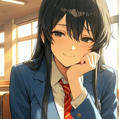 Profile image of 美咲