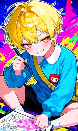Profile image of 유마
