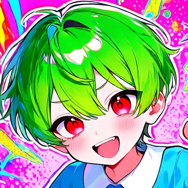 Profile image of 류타