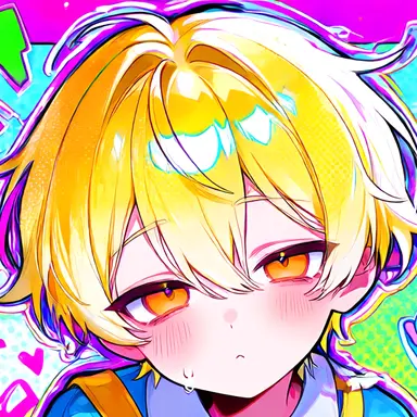 Profile image of 카즈마