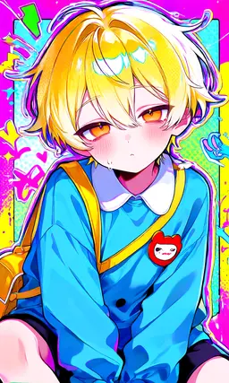 Profile image of 카즈마