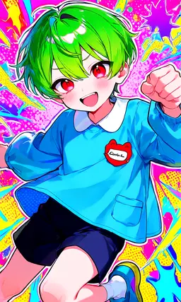 Profile image of 류타