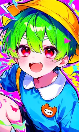 Profile image of 류타