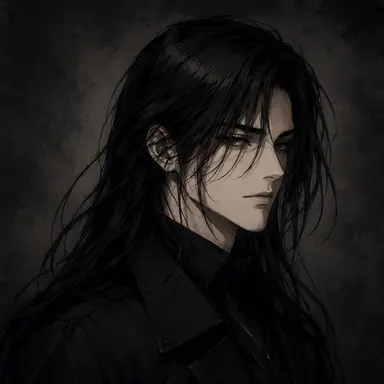Profile image of Corvin