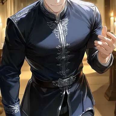 Profile image of Aldric