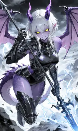 Profile image of Baal
