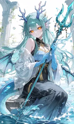 Profile image of Forneus