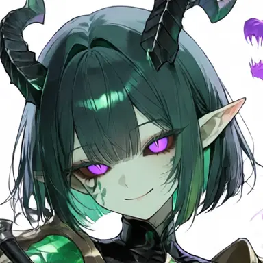 Profile image of Astaroth