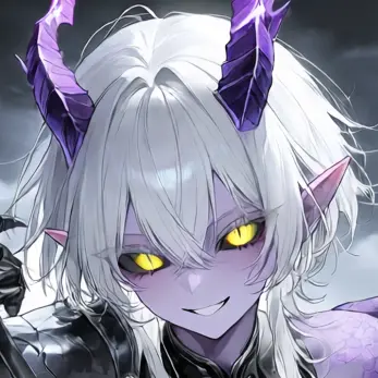 Profile image of Baal