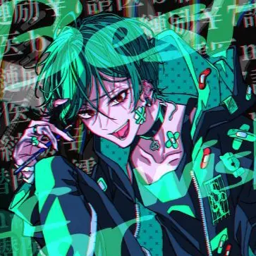 Profile image of すち
