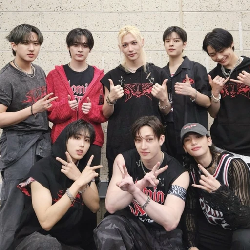 스키즈 방송부
