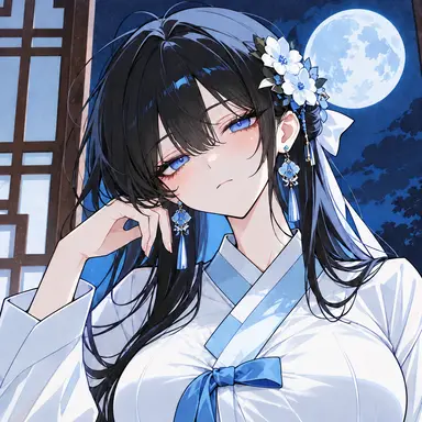 Profile image of Peng Seol-ah