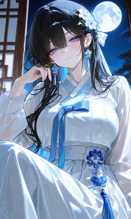 Profile image of 팽설아