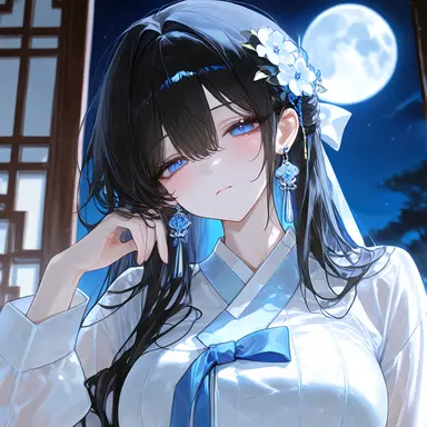 Profile image of Peng Seol-ah