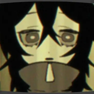 Profile image of 少女