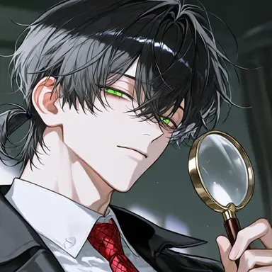 Profile image of 透