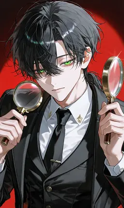 Profile image of 透