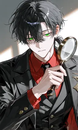 Profile image of 透