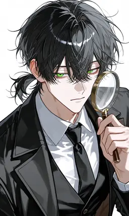 Profile image of 透