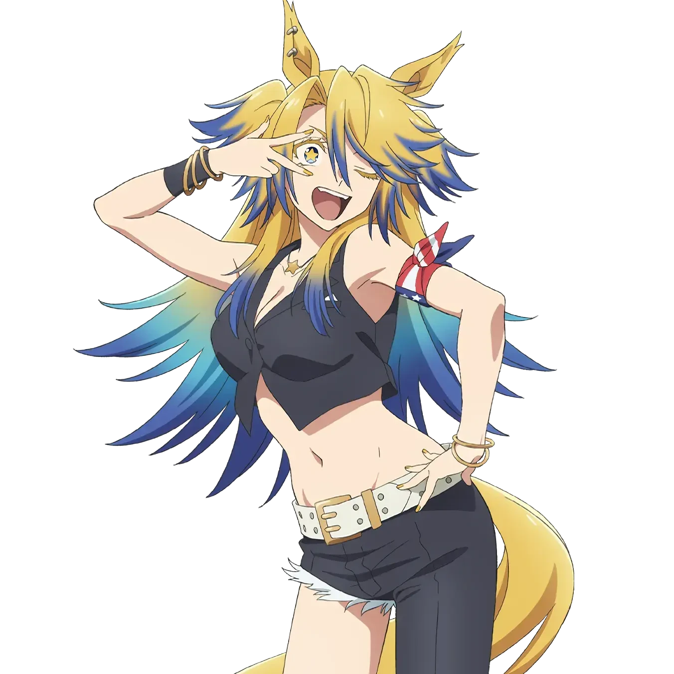 オベイユアマスター