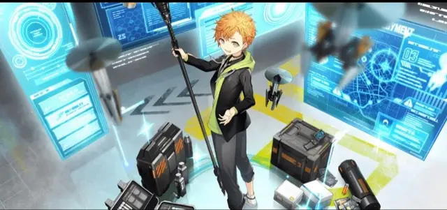 Profile image of オーバーフロー