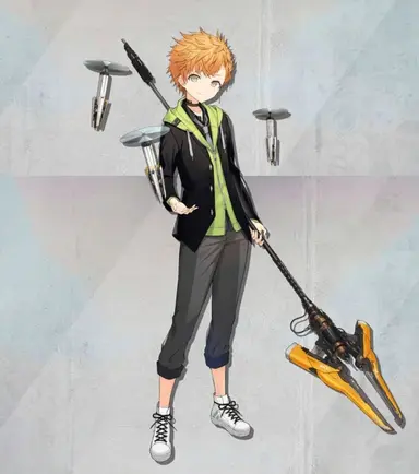 Profile image of オーバーフロー