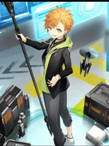 HugeDeer8315의 楓&オーバーフロー