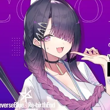 Profile image of 八積 楓