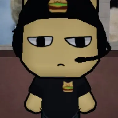 Profile image of 직원
