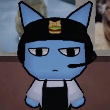 Profile image of 캐셔