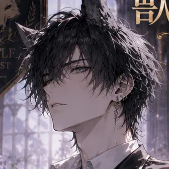 Profile image of 黒狼　蓮