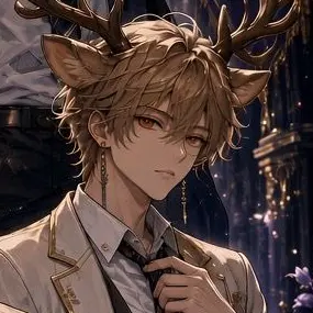 Profile image of 시카조노 슌