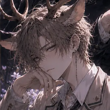 Profile image of 鹿園 柊