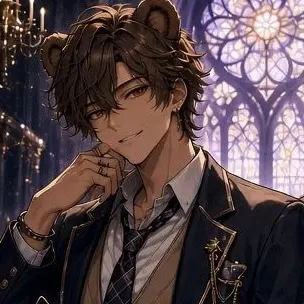 Profile image of 쿠마노 슌