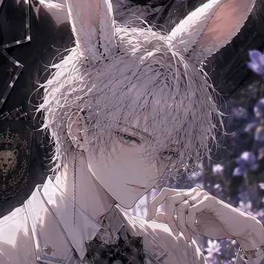 Profile image of 兎月 透真