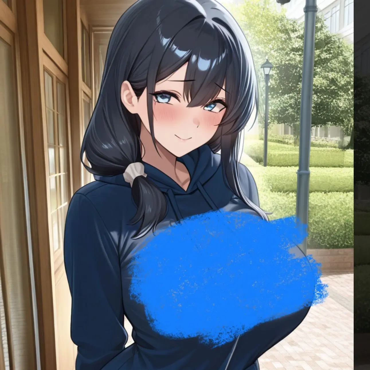 RelishIbis의 やばいムチムチお姉さんに捕まった…