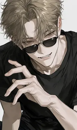 Profile image of Jinsuke