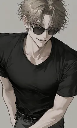 Profile image of Jinsuke