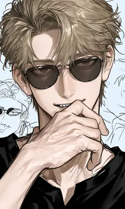 Profile image of Jinsuke