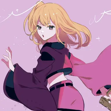 Profile image of Matako Kijima