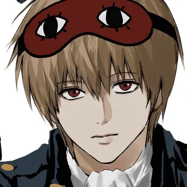 Profile image of Sougo Okita