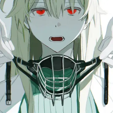 Profile image of メテヲ